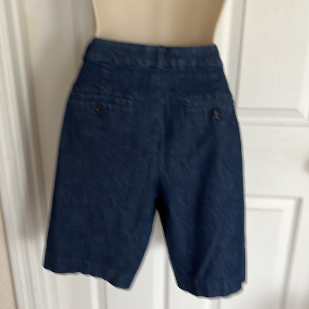 Banana Republic Bermuda shorts - Picture 4 of 8